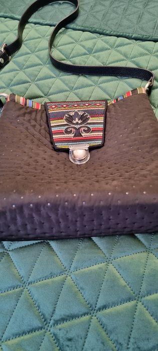 Torebka listonoszka Goshico