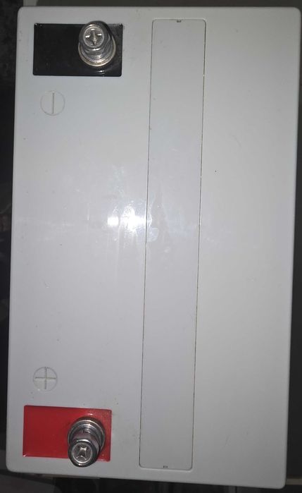 AGM Акумулятор VOLTA VP-55-12 12V55Ah