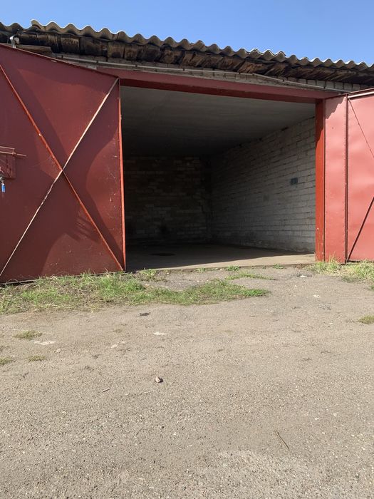 Здам гараж кооператив Восход. Сдам гараж кооператив Восход