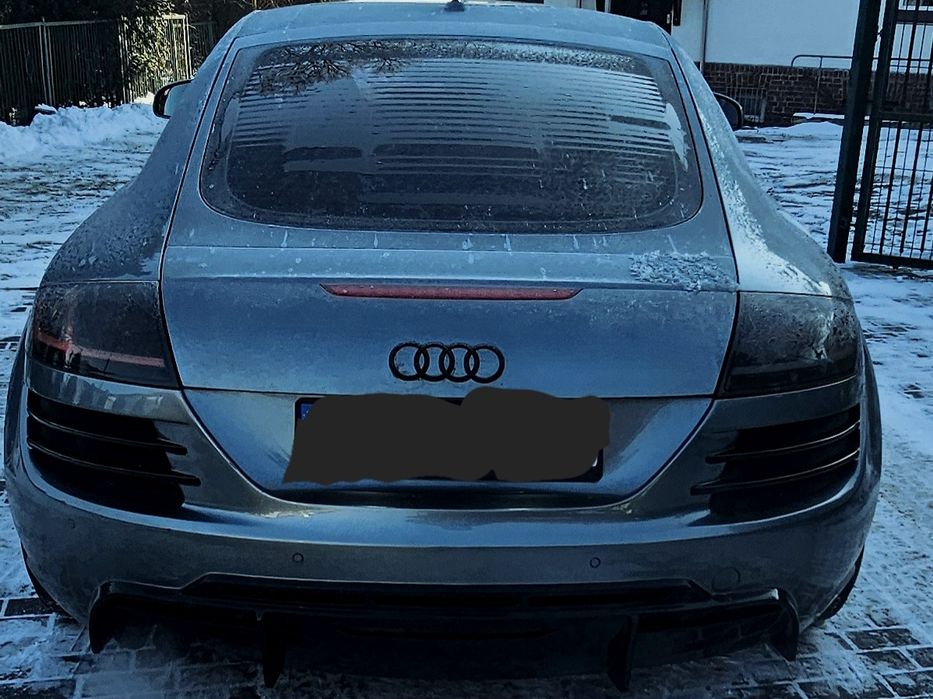 Sprzedam Audi tt 2006