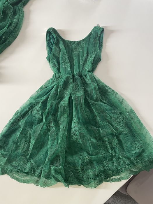Vestido Mãe e Filha