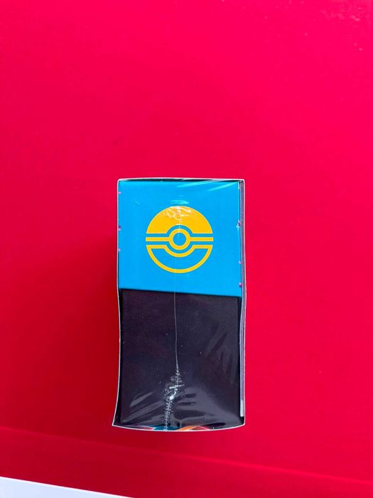 Pokemon Ascended Heroes Elite Trainer Box- Versão Inglesa