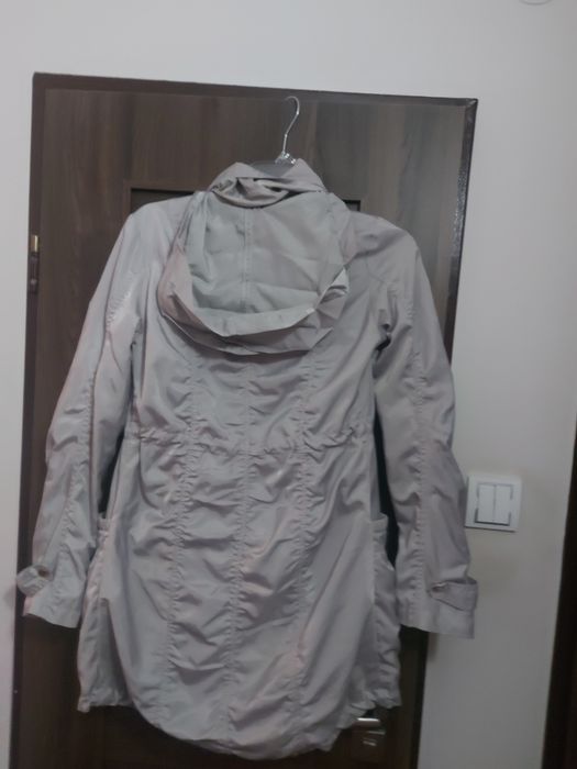 Płaszczyk damski MOHITO