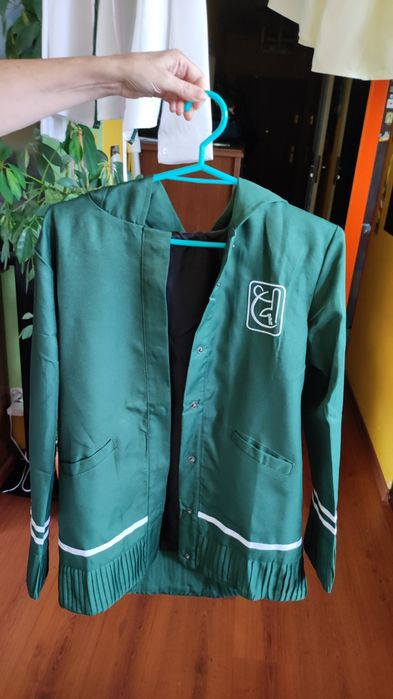 Cosplay Chiaki Nanami
Rozmiar S