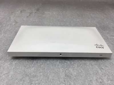 Vendo Cisco Meraki MX64 + MS120-8LP + MR33