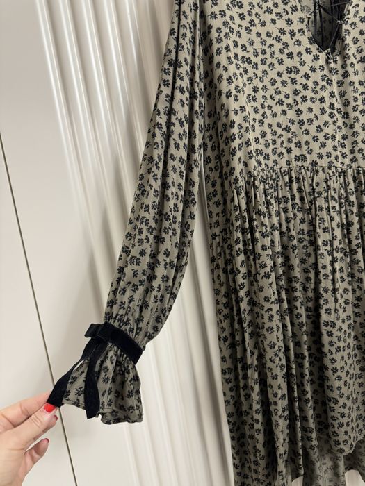 Шикарне плаття Bunni Boutioue