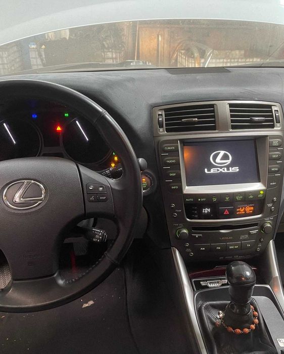 Lexus IS220 de 2006