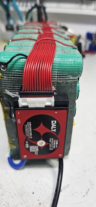 Trotinetes Bicicletas eléctricas