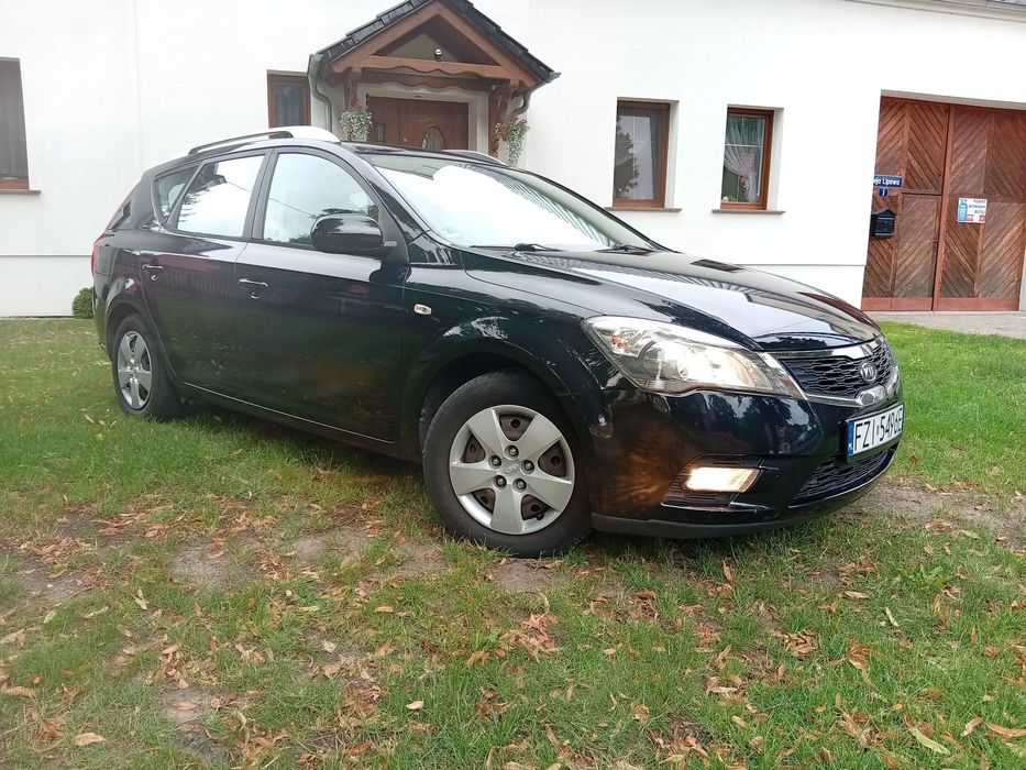 Kia Cee'd