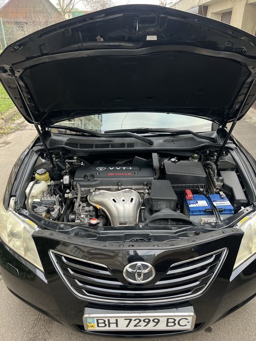 CAMRY 2007, 2,4  255т. один хозяин, гаражное хранение.