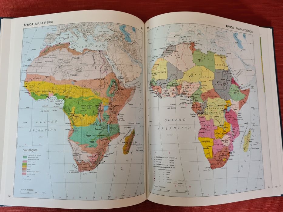Atlas Juvenil Verbo