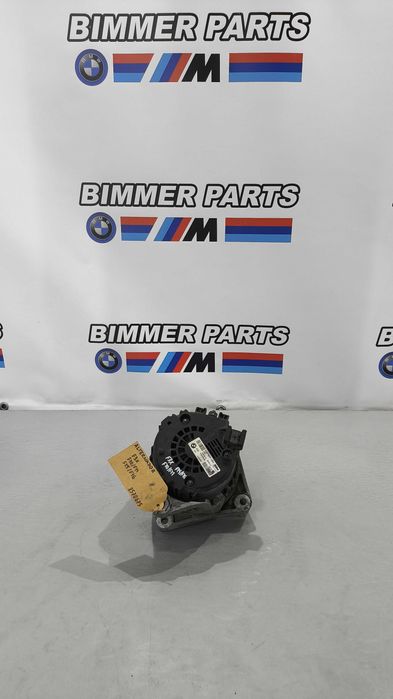 Alternador BMW Serie 3/4/5/X (F3x/F10/F11/X5/X6) 330/335/530/535d 8570.675