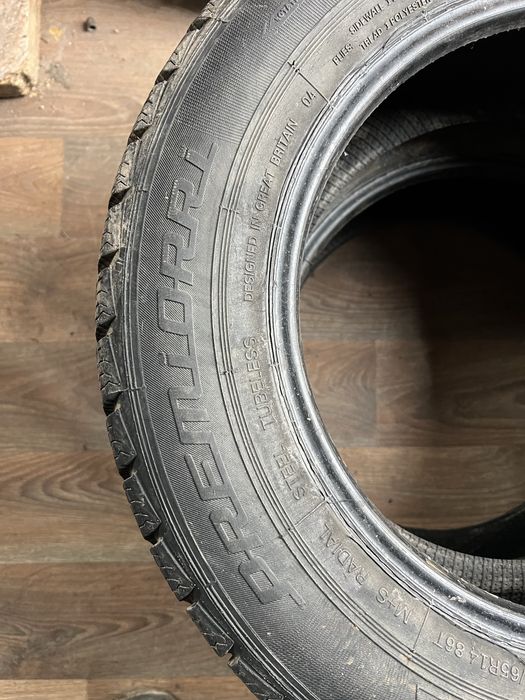 185/65р14 гума зима