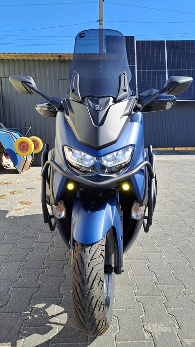 Продається Yamaha Nmax 155