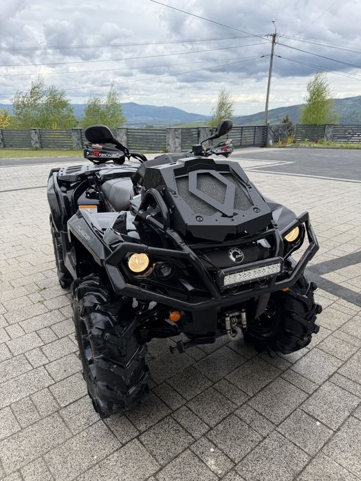 Can-Am