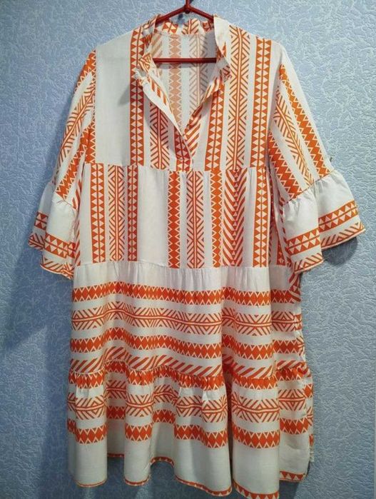 Платье плаття туника