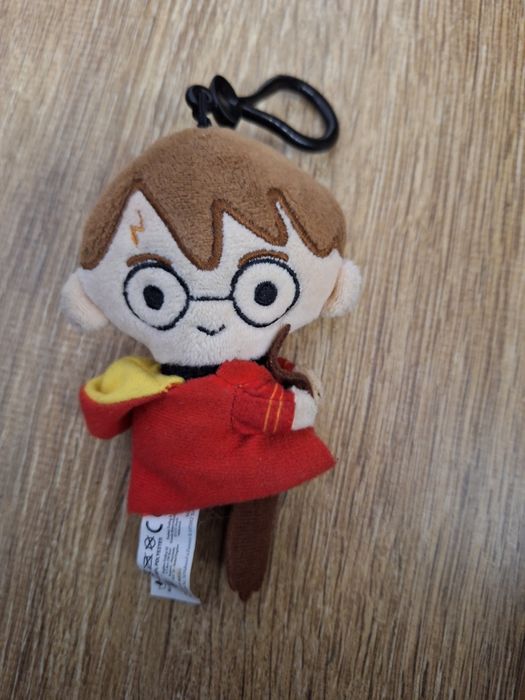 Brelok Harry Potter breloczek