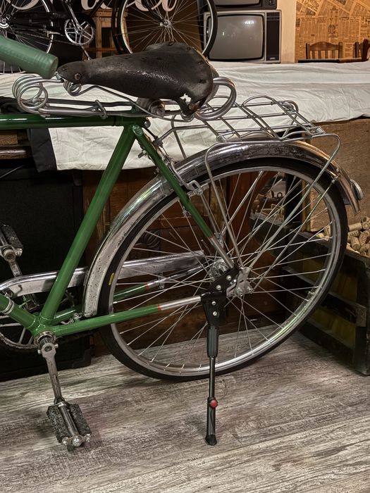 Bicicleta vintage pasteleira – 250€ cada