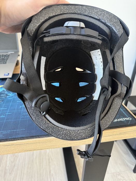 Шлем Firefly Prostyle Matt