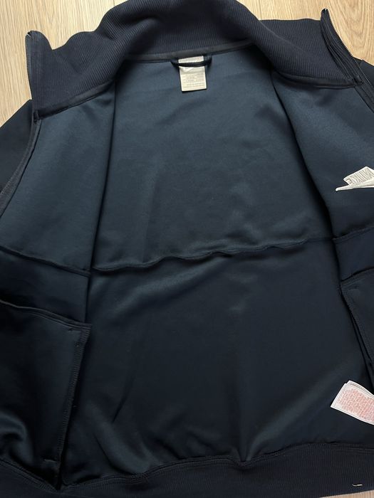 Nike Bluza rozpinana Track Jacket Rap Streetwear