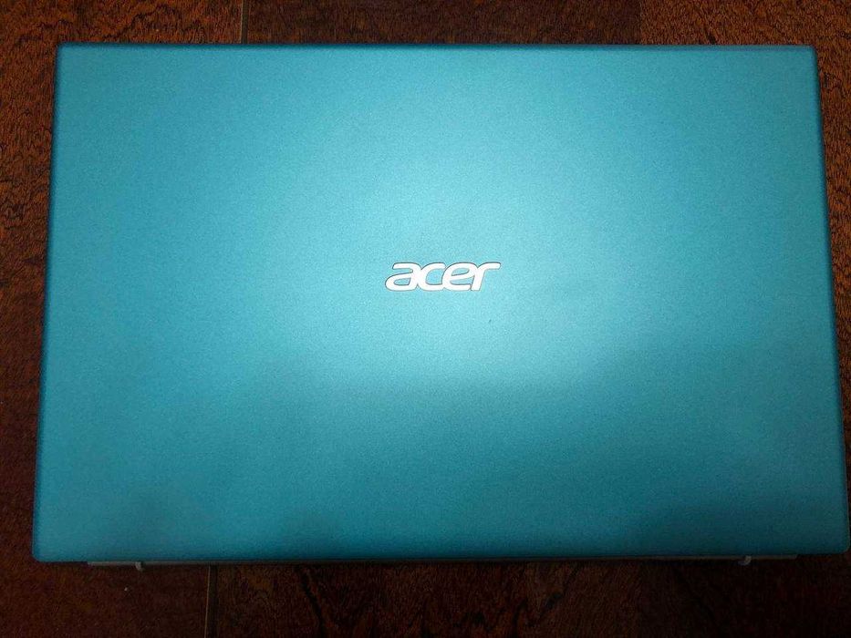 Ноутбук Acer Aspire 3 A315-58-33QL
