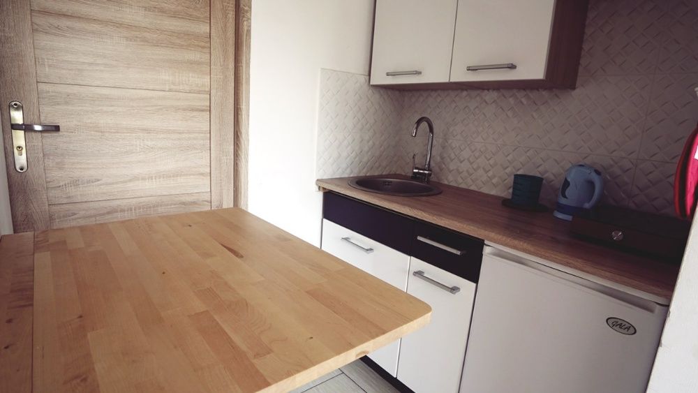 Wczasy wakacje apartamenty noclegi Mielno 250 m do plaży