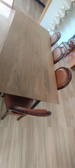 Mesa Jantar NOVA 200cm x 90cm x 76cm