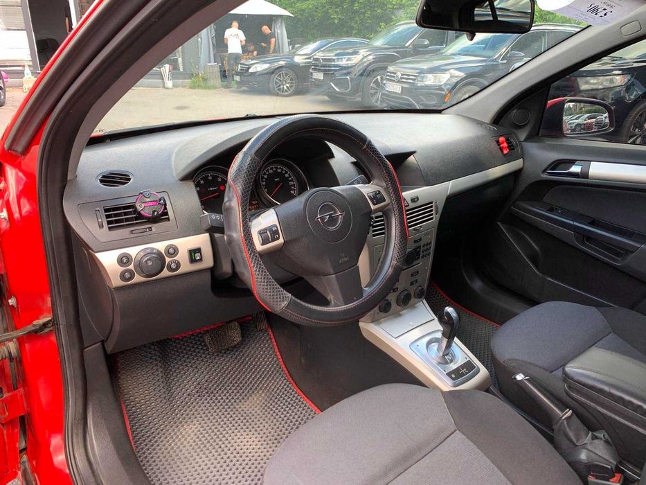 Продам Opel Astra 2007р. #77445