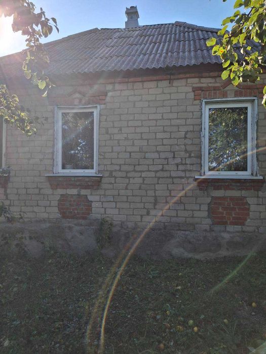 Продам будинок Солоницівка