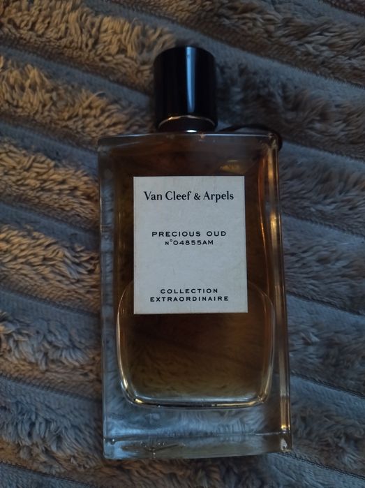 Van Cleef & Arpels Precious Oud 75 ml