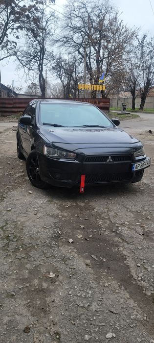 Продам ланцер 10 г/б