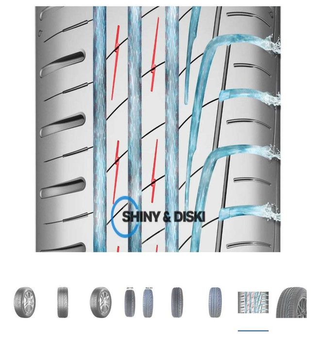 Покришка,Шини,Резина,Скат,Гума на Р14,Uniroyal,185/65 R14,RainExpert 5