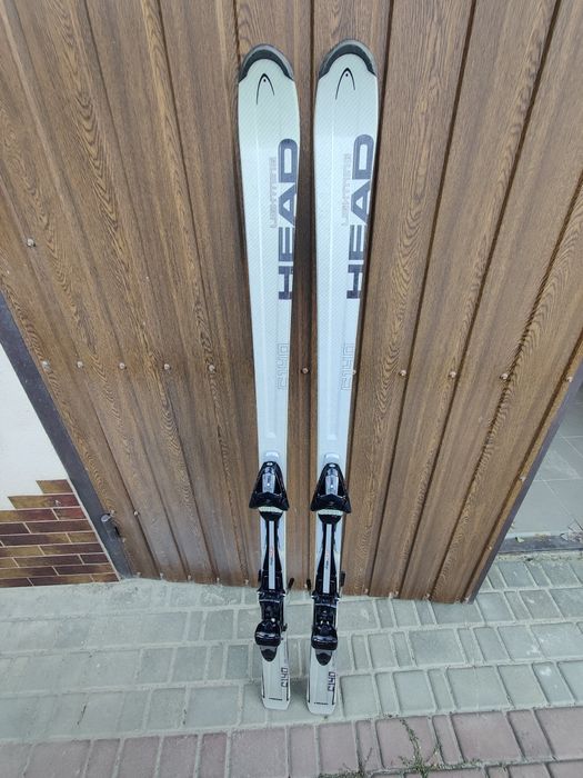 Лижі lightning Head 170 см