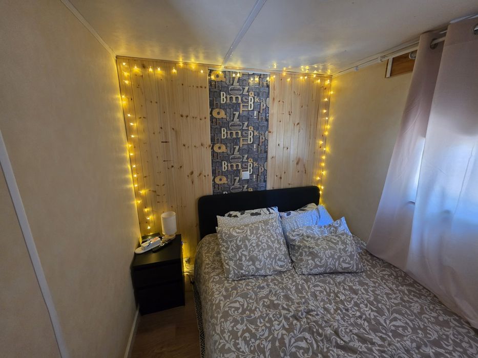 Mobilhome t2 campidouro