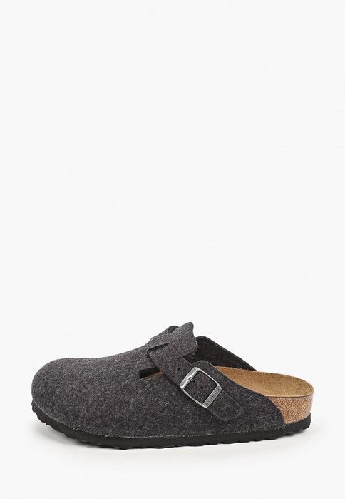 Birkenstock Boston