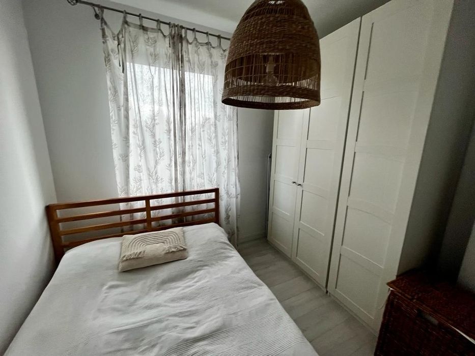 Mieszkanie do wynajęcia