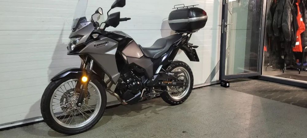 Kawasaki