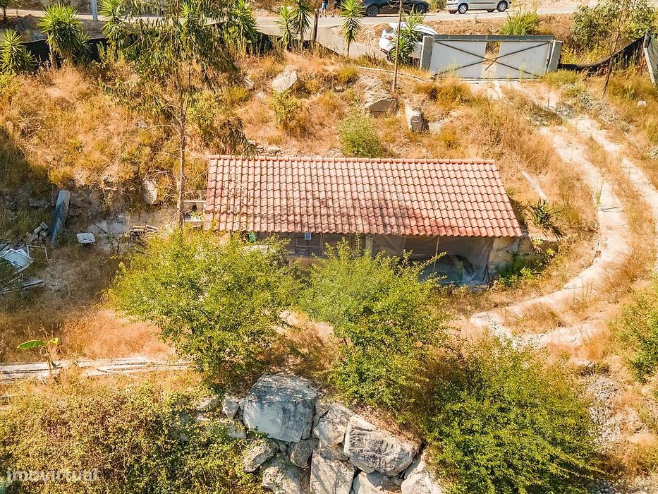 Terreno  para venda