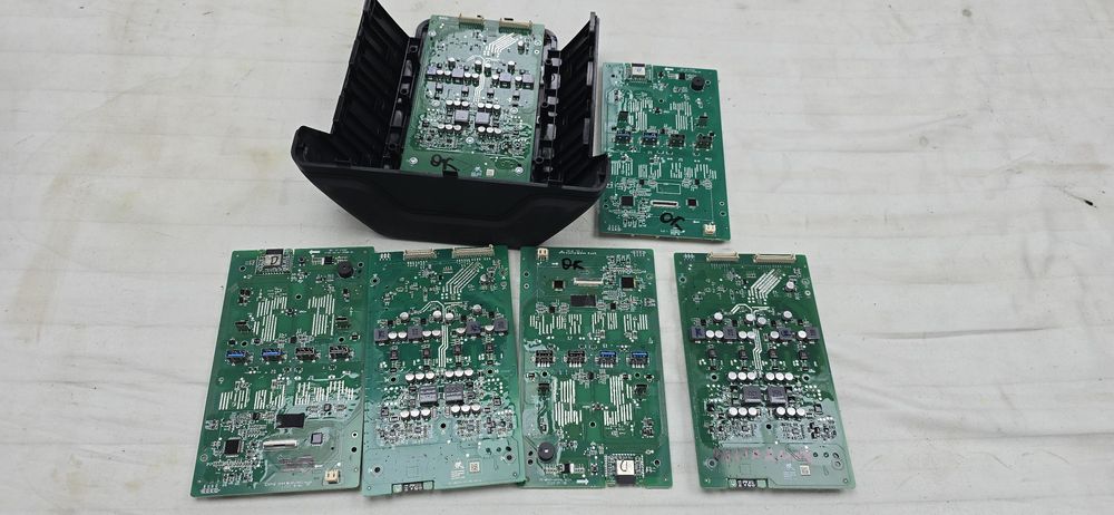 Передня плата для ECOFLOW DELTA 2 max