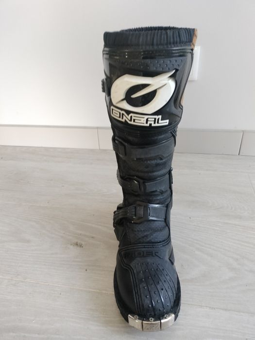 Botas enduro Oneal