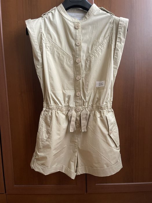 Комбинезон GIVENCHY( оригинал)