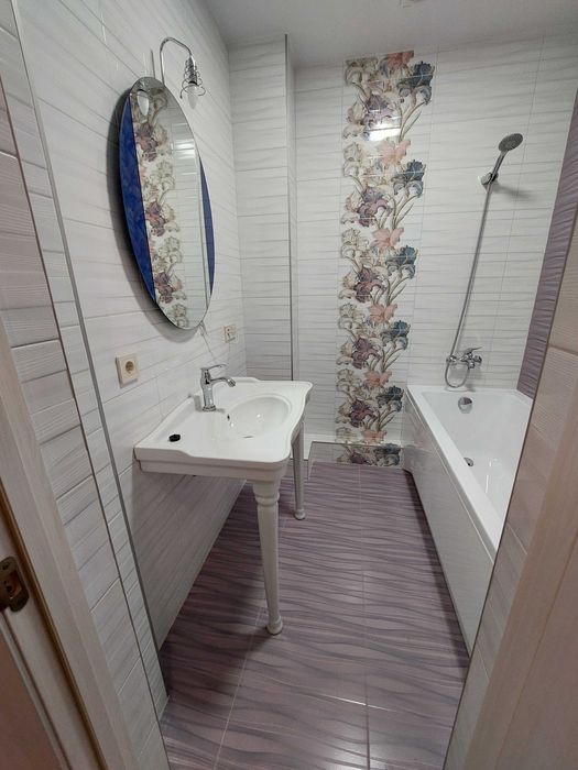 2-комнатная квартира по адресу ул. Цветаева ген. (площадь 80 м²) - Atlanta.ua - фото 7