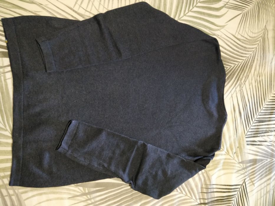 Camisola Springfield