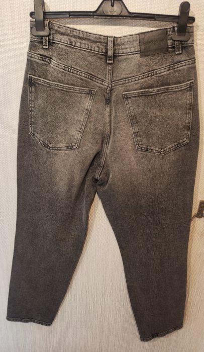 Jeansy Greenpoint r. 38
