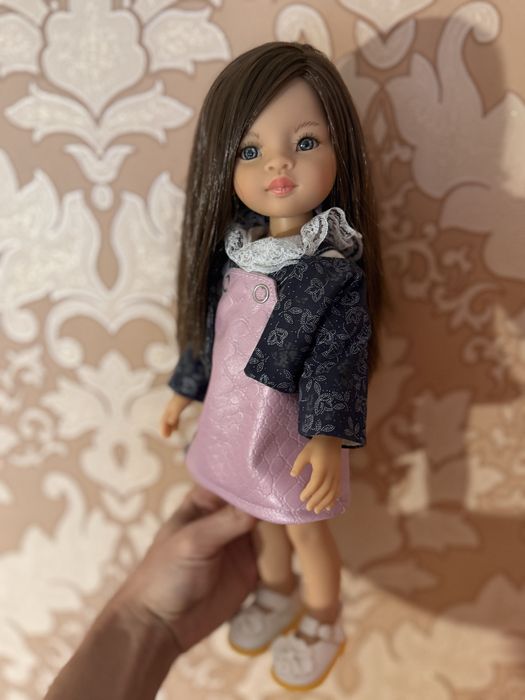 Paola Reina паола рейна