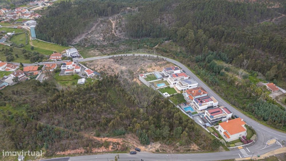 Terreno  para venda