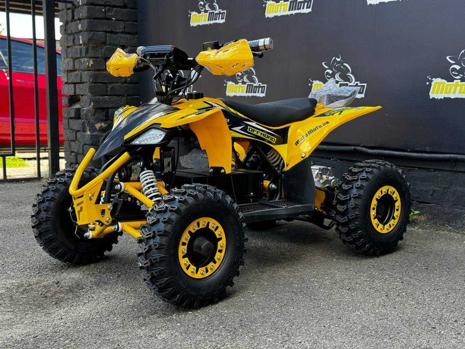 Електроквадроцикл ARMADA Vector 1000W