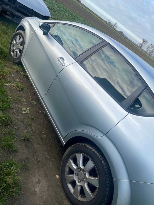 Seat Leon 1.9 tdi USZKODZONY