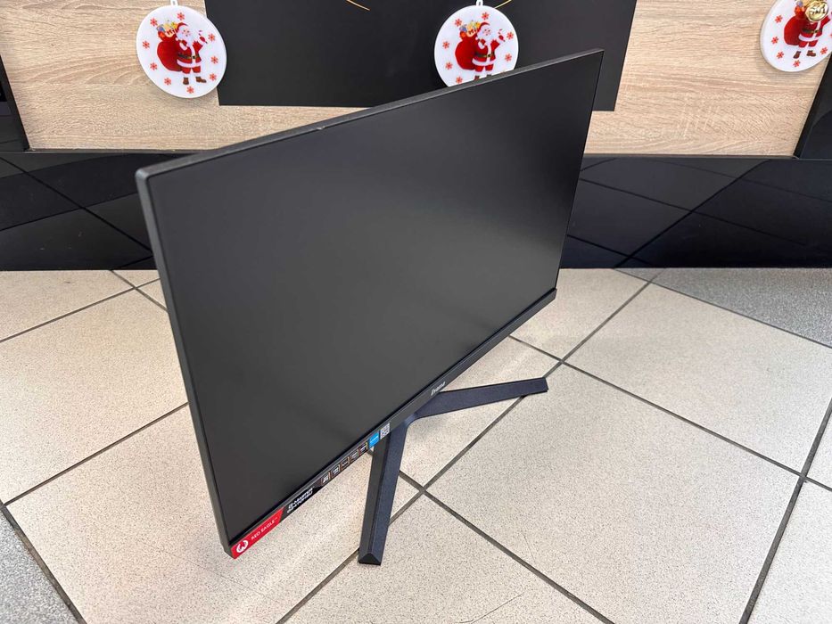 Monitor LED iiyama G-Master 23,8 " 1920 x 1080 px IPS / PLS