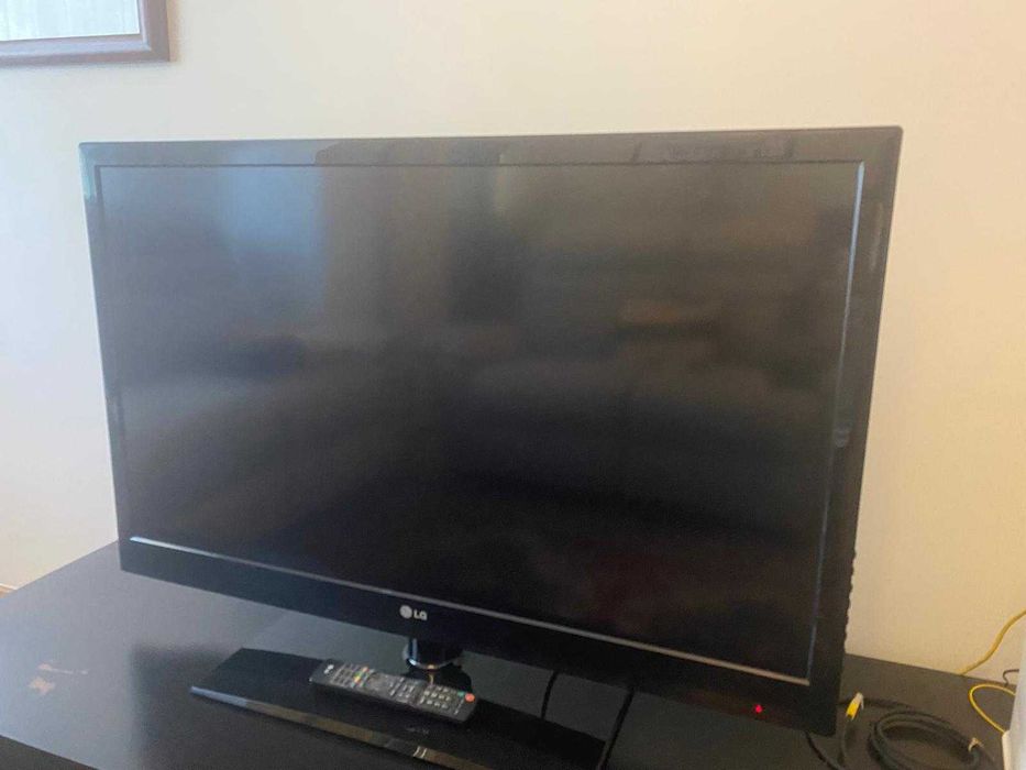 Televisor LED de 42 polegadas da LG